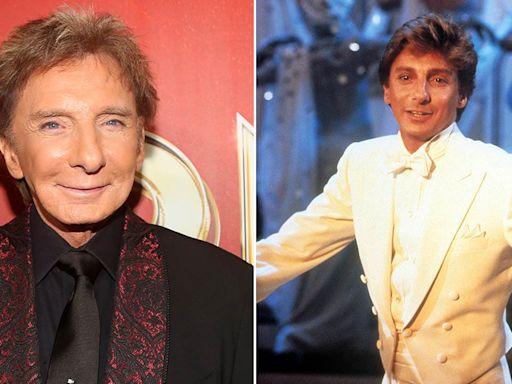 Barry Manilow did not think 'Copacabana' would be a hit