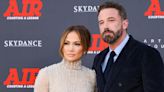 Ben Affleck's New Divorce Pad Is MAJOR