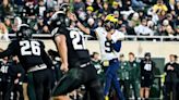 Michigan State football grades for the Spartans' performance in a 49-0 loss to Michigan