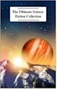 The Ultimate Science Fiction Collection: Volume Seven