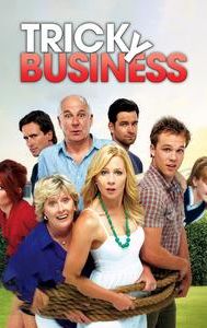 Tricky Business (Australian TV series)