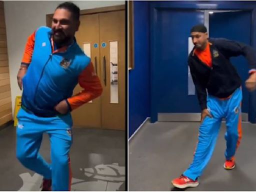 How Yuvraj, Harbhajan and Raina offended para-athlete Manasi Joshi, others with Insta video - the story so far explained