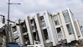 Some schools reopen and garbage collection resumes in Japan's areas hardest-hit by New Year's quake