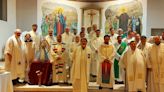 Sacerdotes tendrán su encuentro anual en Río Gallegos - Diario El Sureño