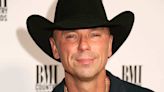 Kenny Chesney Issues Statement After Halted Concert in Phoenix