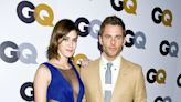 James Marsden and Lizzy Caplan joke about past dating rumours