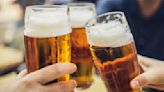 The Country That Drinks The Most Beer A Year