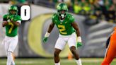 Oregon linebacker Jeff Bassa focusing on pass rush ahead of senior season