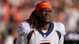 Edge Rusher Suing NFL, Broncos Over Excessive Marijuana Fines