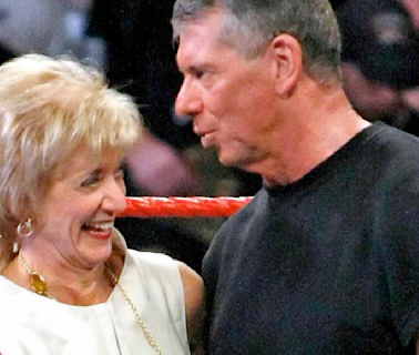 Linda McMahon Family Update Amid Janel Grant Legal Dispute | WWE News - Times of India