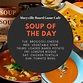 We now have Soups! – Maryville Board Game Cafe