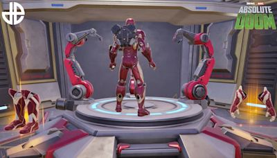 All Stark Mobile Armories locations in Fortnite - Dexerto