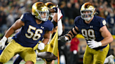 Notre Dame Returns One Of The Nation's Best Defensive Lines