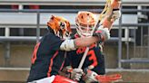 Ben Firlie, Adam Seibel lead McDonogh boys lacrosse to 10-9 upset of Spalding in MIAA A Conference semifinals