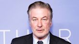 Alec Baldwin hits camera away from performance artist confronting him over ‘Rust’ shooting and Palestine