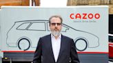 Cazoo axes jobs and slashes sales targets as founder Alex Chesterman quits as CEO