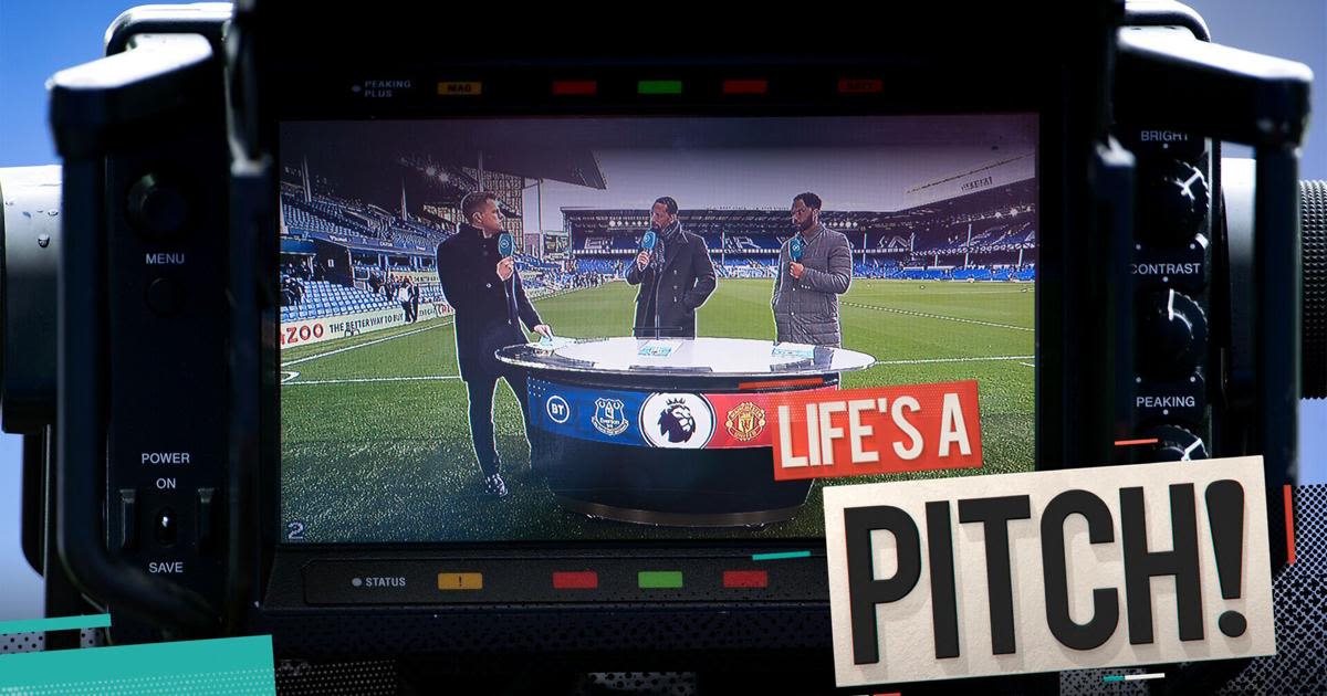 Life’s A Pitch Ep 367: How the PL Became Top Dog