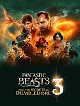 Fantastic Beasts: The Secrets of Dumbledore