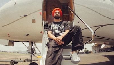 Did Diljit Dosanjh not pay desi dancers who performed during his North America tour? Choreographer breaks silence