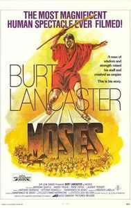 Moses the Lawgiver