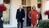 In Pelosi, women admire a leader with calm, cool confidence