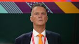 Netherlands must improve in latter stages of World Cup, Louis van Gaal warns