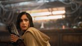 Who is Netflix's 'Rebel Moon' star? Former Madonna dancer Sofia Boutella takes the cape