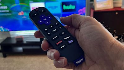 Roku Voice Remote Pro review: The best $30 you'll ever spend to upgrade your Roku TV experience