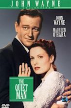 The Quiet Man