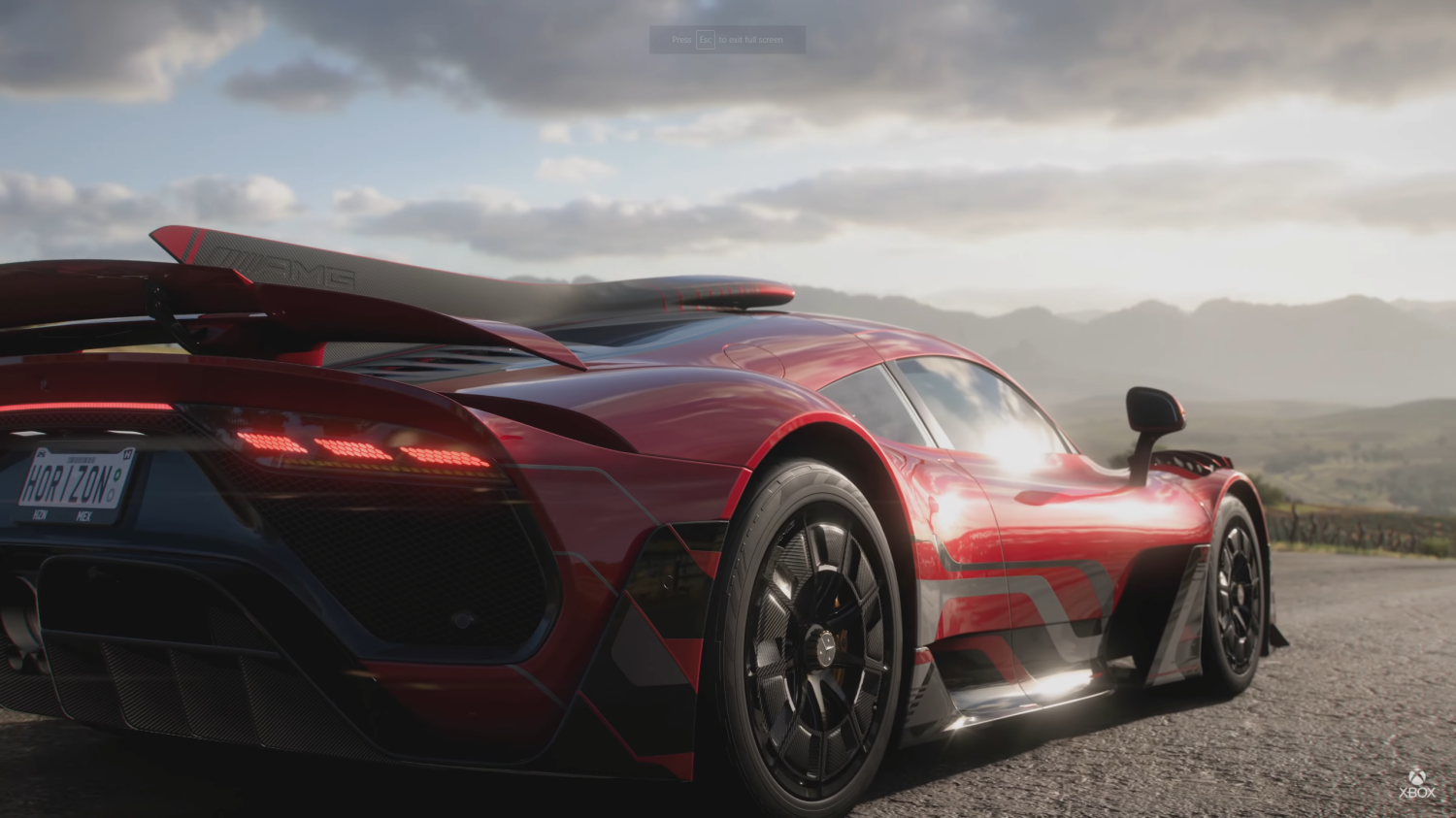 Forza Horizon 5 Has Reached 40 Million Players Worldwide