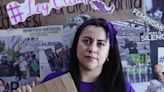 Olimpia Coral, la mexicana que lidera la lucha contra la violencia digital