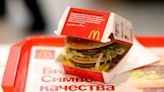 McDonald's And Wendy's Can Embellish The Size Of Food In Ads, Judge Rules