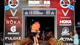 Chris Nikic Becomes the First Athlete with Down Syndrome to Finish the Ironman World Championship