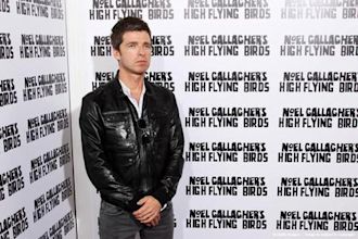 Noel Gallagher