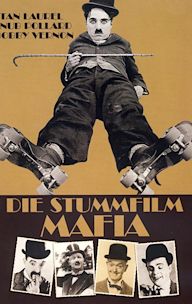 Die Stummfilm Mafia