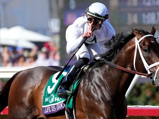 2024 Belmont Stakes horses, futures, odds, date: Expert who nailed 4 of 6 winners gives picks, predictions