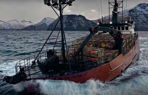 'Deadliest Catch' Sets Season 20 Premiere Date and Reveals Returning Captains: First Look