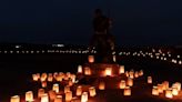 Fort Selden to be lit up with luminarias on Dec. 15