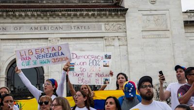 Tras cuestionada elección, temor a nueva ola migratoria de venezolanos enciende alertas