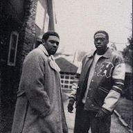 Pete Rock & CL Smooth