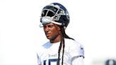 Titans WR DeAndre Hopkins says Cowboys, Giants, 49ers and Lions didn't want to sign him