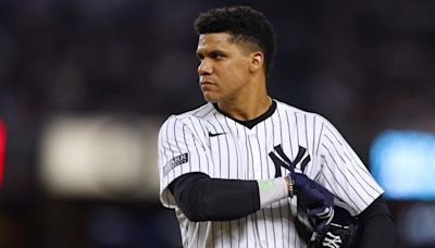 Yankees predicted to re-sign $500 million superstar in free agency | Sporting News