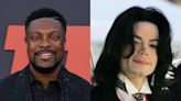 Chris Tucker once had private jet turn around and fly back to New York to meet Michael Jackson
