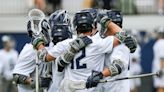 GTown MLax Pushes On