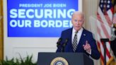 Evening Report — Biden defends border security order as blowback comes from all sides