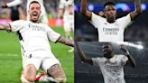 ...Bayern Munich: Joselu, you cannot be serious?! Super-sub writes his name into Champions League folklore as Vinicius Jr's brilliance is rewarded with late comeback | Goal.com English Oman