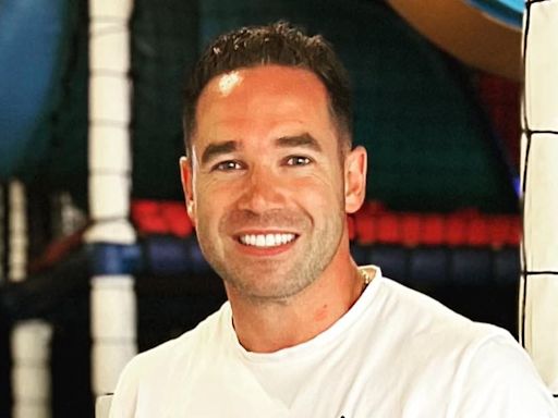 Katie Price's ex Kieran Hayler 'lands new role alongside Matt Smith'