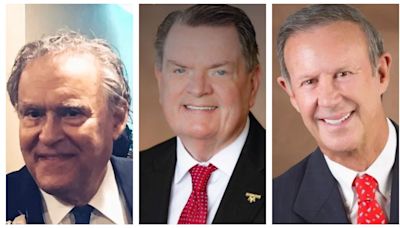 Election 2024: Two incumbents, newcomer enter race for Rancho Mirage City Council seats