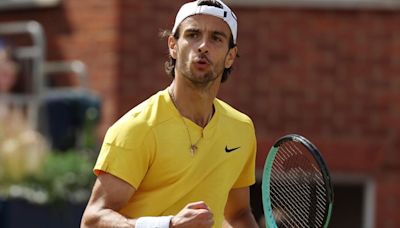 Tommy Paul vs. Lorenzo Musetti: horario y cómo ver la gran final del ATP 500 de Queen's