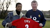 On this day in 2006: Patrice Evra joins Manchester United